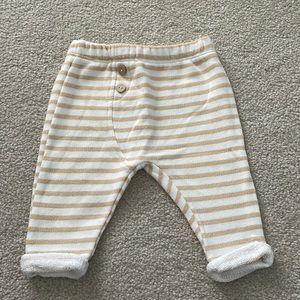 Zara Baby pants 1-3 months
